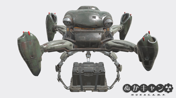 カーゴボット01