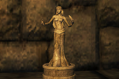 azura