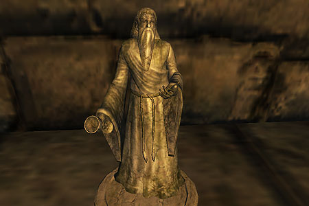 stendarr
