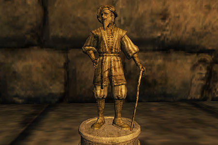 sheogorath