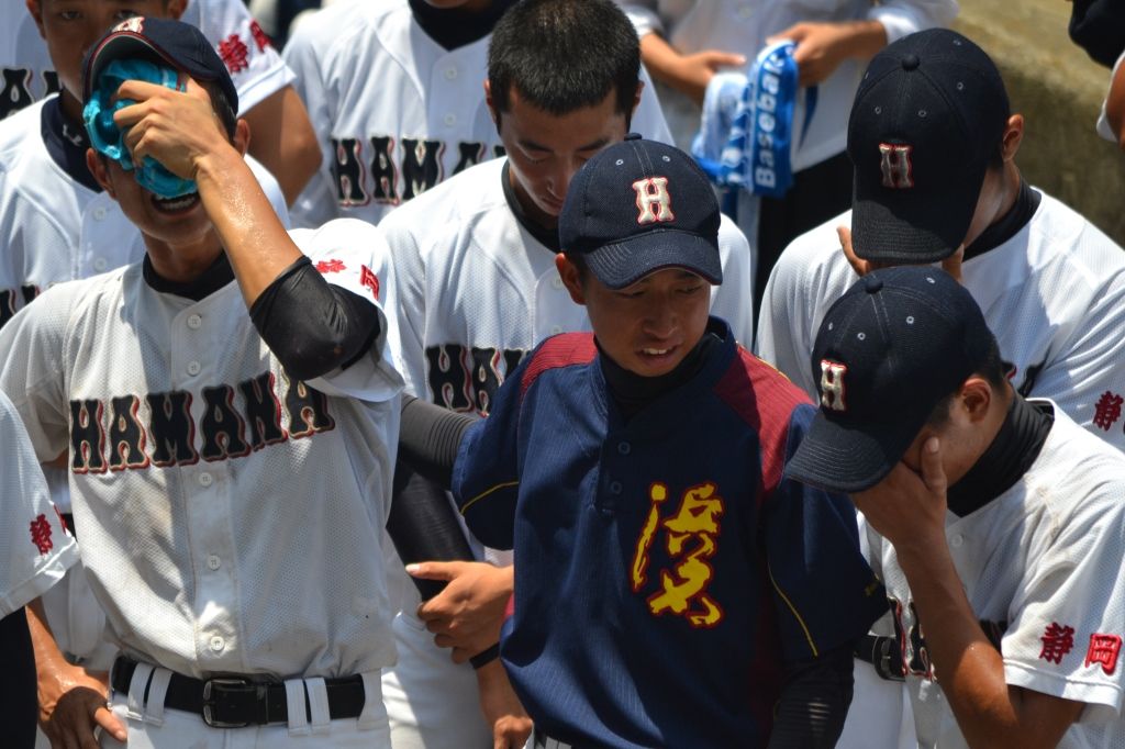 新生浜名高校野球部 秋季西部地区予選2回戦 Vs 浜松北高校野球部 浜松ガッツ少年野球団 高台 北部中野球部 四兄弟の野球道 新生浜名高校野球部 秋季西部地区予選2回戦 Vs 浜松北高校野球部 浜松ガッツ少年野球団 高台 北部中野球部 四兄弟の野球道