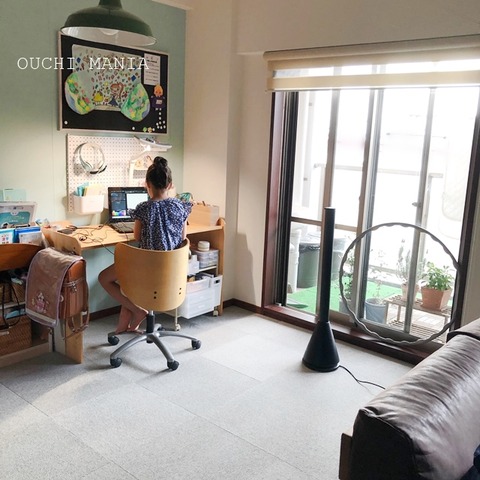 kids space703