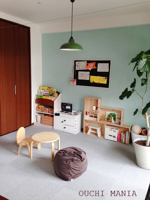 kids space61