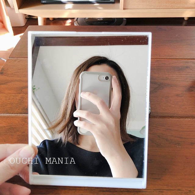 ダイソー ヘアアイロン不要 落ち着いた大人カールが作れるヘアブラシ おうちマニア Powered By ライブドアブログ