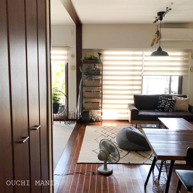 日当たりが良すぎる部屋で発生する問題について おうちマニア Powered By ライブドアブログ