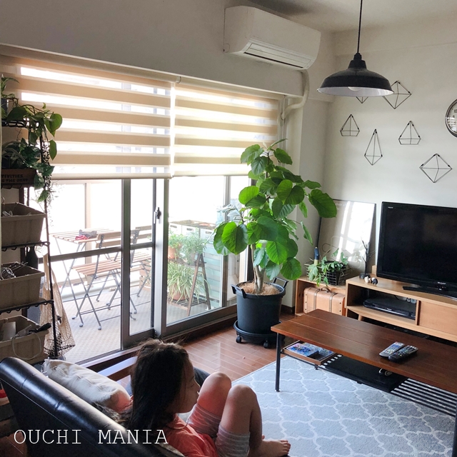 ベランダ 5年経ったウッドパネルとikeaテーブルセットのメンテナンス おうちマニア Powered By ライブドアブログ