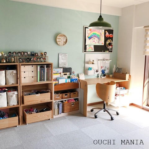kids space621