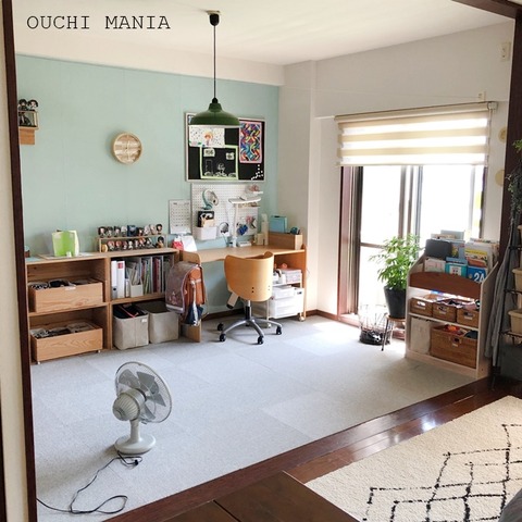 kids space758