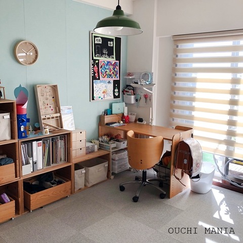 kids space771