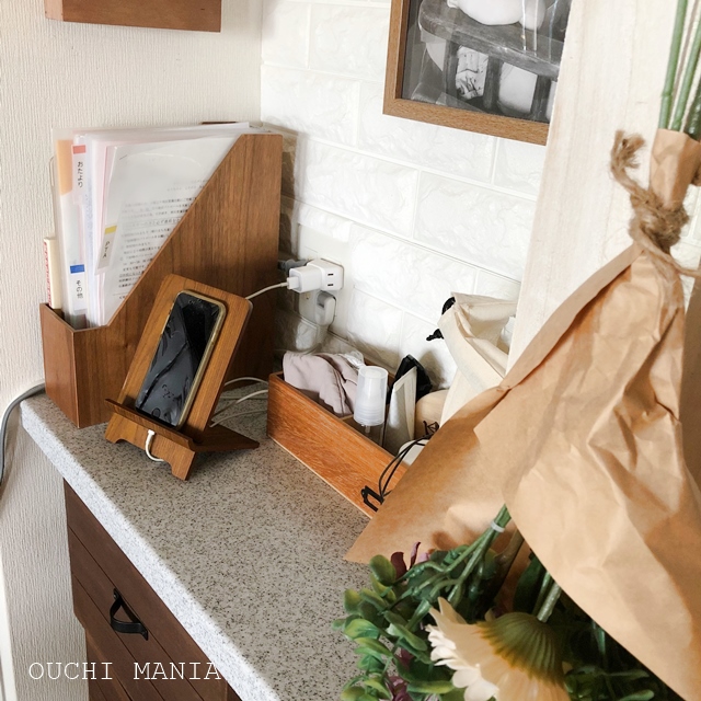 ニトリ ワンコイン以下 オシャレなスマホスタンド おうちマニア Powered By ライブドアブログ ニトリ ワンコイン以下 オシャレなスマホスタンド おうちマニア Powered By ライブドアブログ