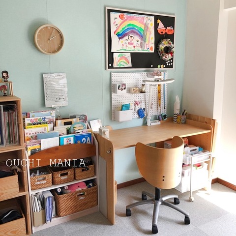 kids space612