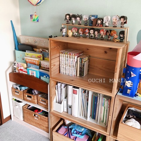 kids space789