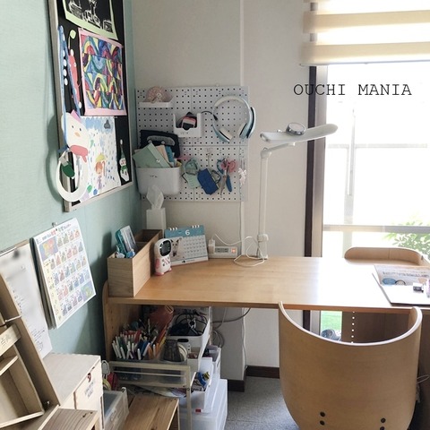 kids space803