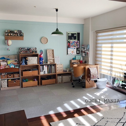 kids space770