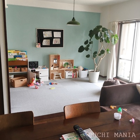 kids space77