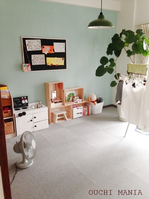kids space71