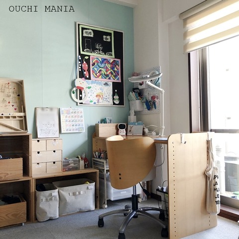 kids space804