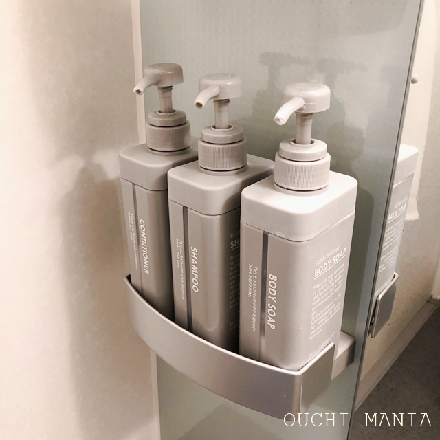 セリアのヘアゴム こんな使い方しています おうちマニア Powered By ライブドアブログ