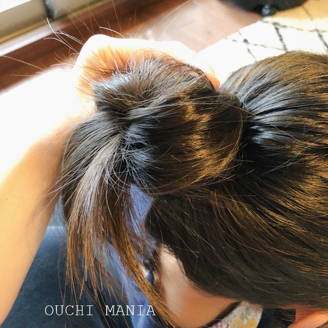 セリア ゆるふわお団子ヘアが簡単に 不器用さんのお助けアイテム おうちマニア Powered By ライブドアブログ セリア ゆるふわお団子ヘアが簡単に 不器用さんのお助けアイテム おうちマニア Powered By ライブドアブログ