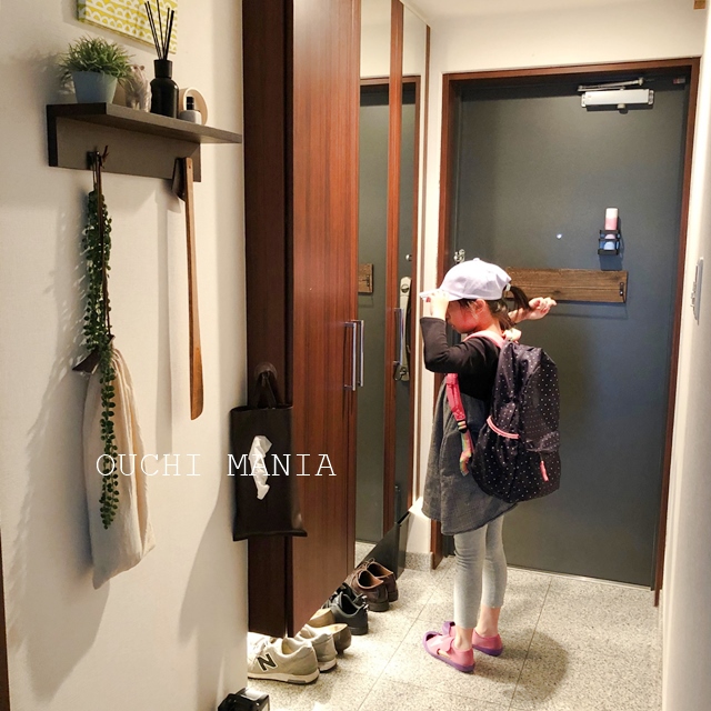 フック1つで玄関に帽子置き場 100均で入手困難だった意外な商品 おうちマニア Powered By ライブドアブログ フック1つで玄関に帽子置き場 100均で入手困難だった意外な商品 おうちマニア Powered By ライブドアブログ