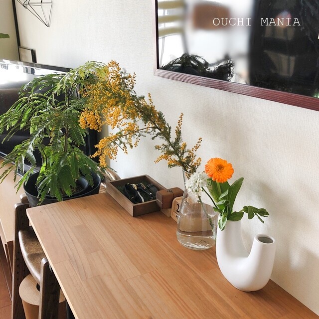 枯れにくい花を知っていれば 長く切り花を楽しめる Pr含む おうちマニア Powered By ライブドアブログ