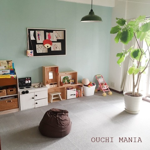 kids space88