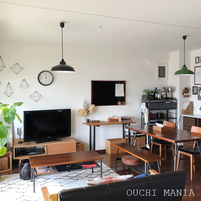 60平米台のマンション 少しでも広く見せるには おうちマニア Powered By ライブドアブログ 60平米台のマンション 少しでも広く見せるには おうちマニア Powered By ライブドアブログ