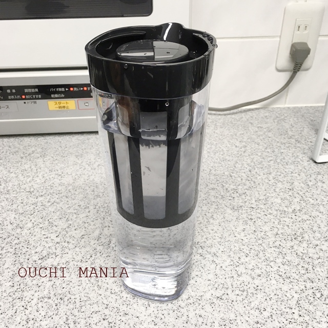 ニトリのポットで 暑い季節にぴったりの飲み物をストック おうちマニア Powered By ライブドアブログ