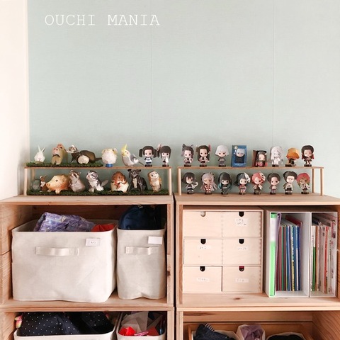 kids space608