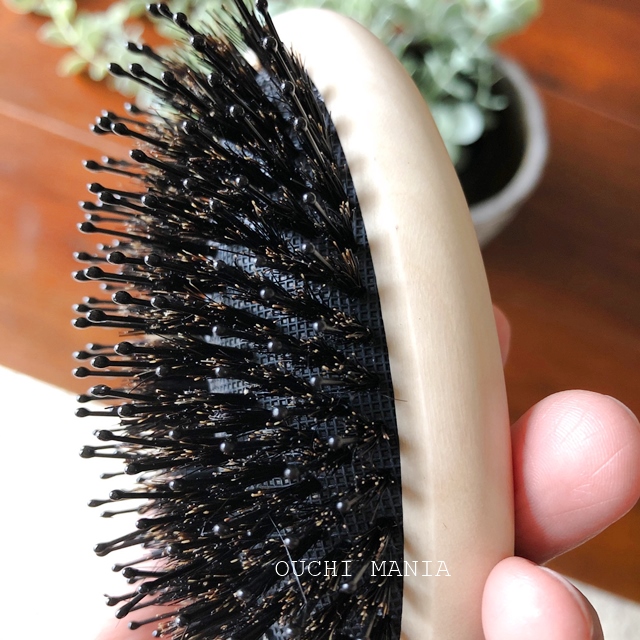 ダイソー300円商品 髪がキレイになるヘアブラシがお得すぎ 見つけたら即買い 楽天ss追加購入品 おうちマニア Powered By ライブドアブログ