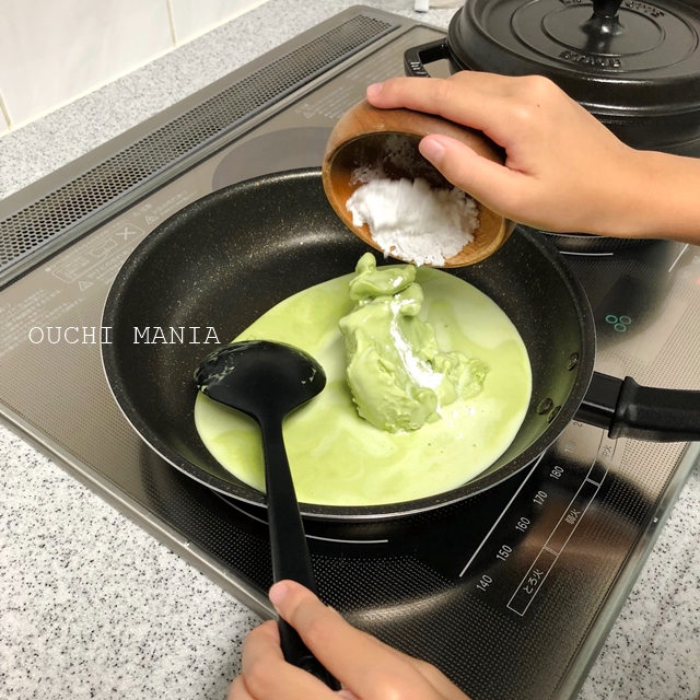 Youtubeで話題のスーパーカップを使ったプリン 美味しくて驚き おうちマニア Powered By ライブドアブログ