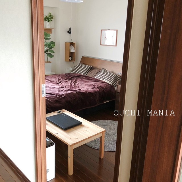 北側にある6畳寝室の使い道 集中力がupする おうちマニア Powered By ライブドアブログ