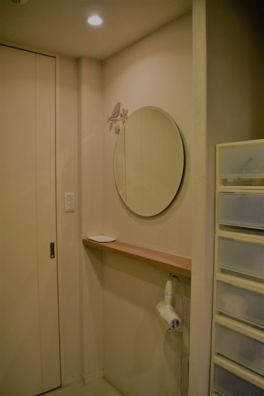 時短メイクを支えてくれています はやく おうち にかえりたい