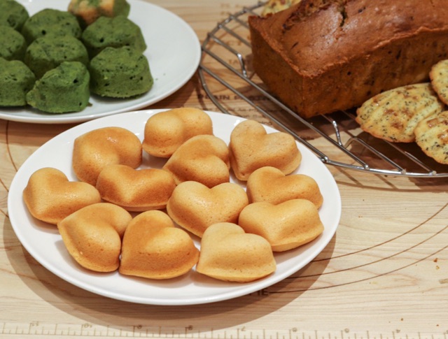 富澤商店のレンタルキッチンTCS﻿へ／お料理＆お菓子作りを楽しみました♫ : おうちdeごはん ときどきおやつ