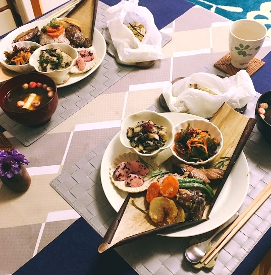 和食でおもてなし おうちdeごはん ときどきおやつ 和食でおもてなし おうちdeごはん ときどきおやつ