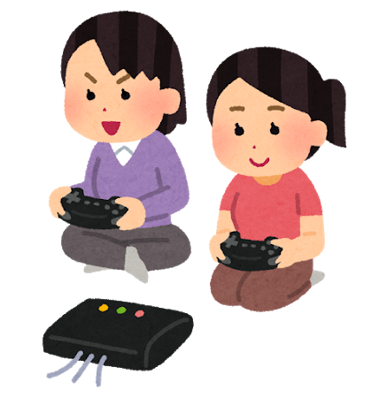 game_friends_sueoki_woman