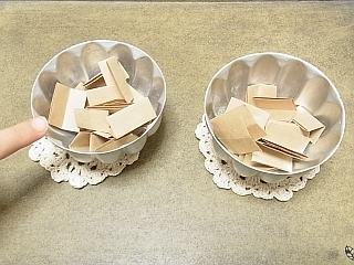 ゆみとままのおうち日記