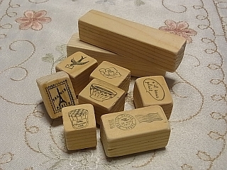 ゆみとままのおうち日記