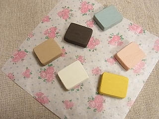 ゆみとままのおうち日記
