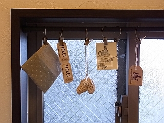 ゆみとままのおうち日記