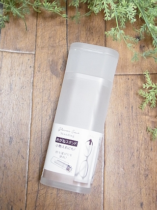 そっくり セリアのめがねスタンド 百円日和 Powered By ライブドアブログ