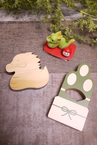 ☆お正月オブジェ・置物☆2025年☆専用 2025 門松 正月アレンジ 新年