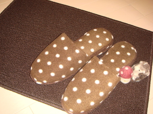 ゆみとままのおうち日記