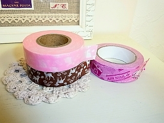 ゆみとままのおうち日記