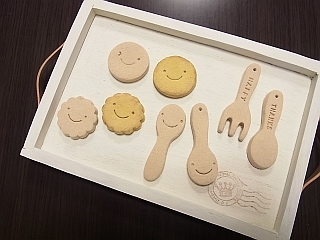 ゆみとままのおうち日記