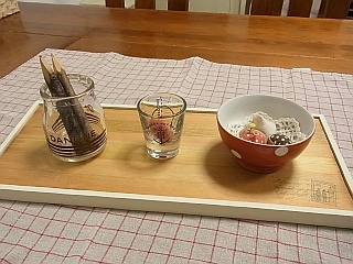 ゆみとままのおうち日記