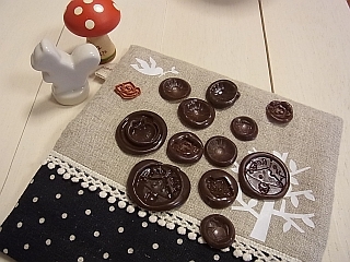 ゆみとままのおうち日記