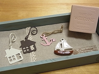 ゆみとままのおうち日記