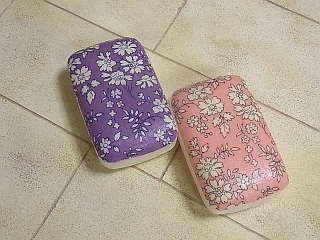 ゆみとままのおうち日記