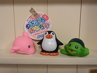 ゆみとままのおうち日記